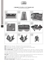 Preview for 54 page of asalvo 12593 Manual Instructions