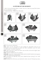 Предварительный просмотр 44 страницы asalvo 12753 Manual Instructions