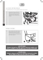 Preview for 8 page of asalvo 151305 User Manual