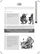 Preview for 9 page of asalvo 151305 User Manual