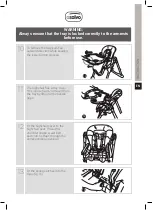 Preview for 15 page of asalvo 151305 User Manual