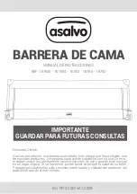 asalvo 151504 Instructions Manual preview