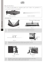 Предварительный просмотр 14 страницы asalvo 151504 Instructions Manual