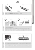 Предварительный просмотр 19 страницы asalvo 151504 Instructions Manual