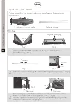 Предварительный просмотр 26 страницы asalvo 151504 Instructions Manual