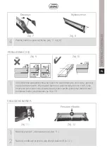 Предварительный просмотр 27 страницы asalvo 151504 Instructions Manual