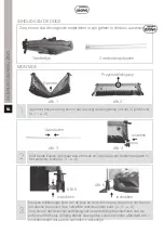 Предварительный просмотр 30 страницы asalvo 151504 Instructions Manual