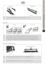 Предварительный просмотр 31 страницы asalvo 151504 Instructions Manual