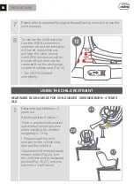 Preview for 22 page of asalvo 15167 Instruction Manual