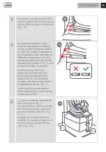 Preview for 35 page of asalvo 15167 Instruction Manual