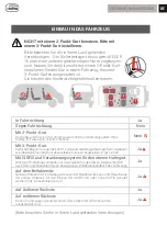 Preview for 61 page of asalvo 15167 Instruction Manual