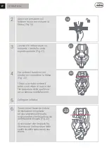 Preview for 82 page of asalvo 15167 Instruction Manual