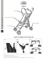 Preview for 8 page of asalvo 15440 Manual