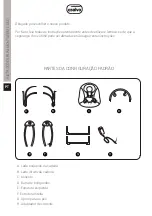 Preview for 18 page of asalvo 16560 Instructions For Assembly And Use