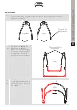 Preview for 19 page of asalvo 16560 Instructions For Assembly And Use