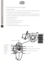 Preview for 30 page of asalvo 16560 Instructions For Assembly And Use