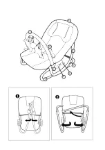 Предварительный просмотр 3 страницы asalvo 16904 Instructions For Use Manual