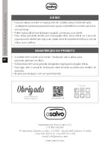 Preview for 10 page of asalvo 16904 Instructions For Use Manual