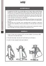 Предварительный просмотр 4 страницы asalvo 17208 Manual