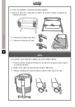 Предварительный просмотр 6 страницы asalvo 17208 Manual