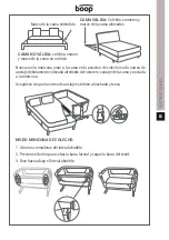 Предварительный просмотр 7 страницы asalvo 17208 Manual