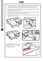 Предварительный просмотр 8 страницы asalvo 17208 Manual