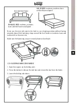 Предварительный просмотр 17 страницы asalvo 17208 Manual