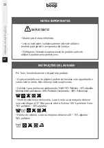 Предварительный просмотр 22 страницы asalvo 17208 Manual