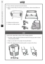 Предварительный просмотр 26 страницы asalvo 17208 Manual