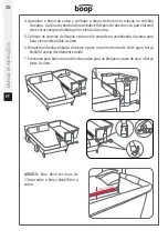 Предварительный просмотр 28 страницы asalvo 17208 Manual