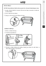 Предварительный просмотр 29 страницы asalvo 17208 Manual