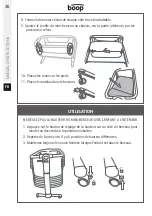 Предварительный просмотр 36 страницы asalvo 17208 Manual