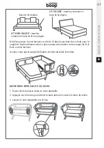 Предварительный просмотр 37 страницы asalvo 17208 Manual