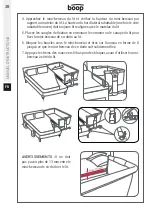 Предварительный просмотр 38 страницы asalvo 17208 Manual