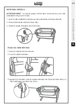 Предварительный просмотр 39 страницы asalvo 17208 Manual