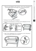 Предварительный просмотр 45 страницы asalvo 17208 Manual