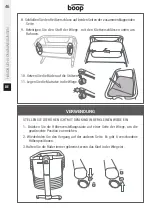 Предварительный просмотр 46 страницы asalvo 17208 Manual