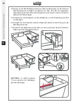 Предварительный просмотр 48 страницы asalvo 17208 Manual