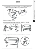 Предварительный просмотр 55 страницы asalvo 17208 Manual