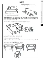 Предварительный просмотр 57 страницы asalvo 17208 Manual