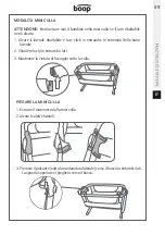 Предварительный просмотр 59 страницы asalvo 17208 Manual