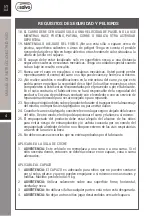 Preview for 4 page of asalvo 18847 Instruction Manual