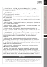 Preview for 13 page of asalvo 18861 Instruction Manual