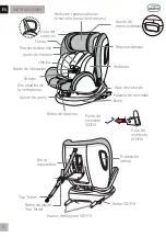 Предварительный просмотр 4 страницы asalvo 19097 Instruction Manual