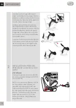 Предварительный просмотр 12 страницы asalvo 19097 Instruction Manual