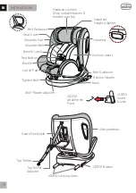 Предварительный просмотр 18 страницы asalvo 19097 Instruction Manual