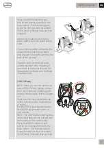 Предварительный просмотр 27 страницы asalvo 19097 Instruction Manual