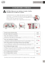 Предварительный просмотр 33 страницы asalvo 19097 Instruction Manual