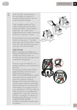 Предварительный просмотр 41 страницы asalvo 19097 Instruction Manual