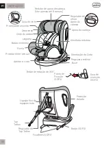 Предварительный просмотр 46 страницы asalvo 19097 Instruction Manual